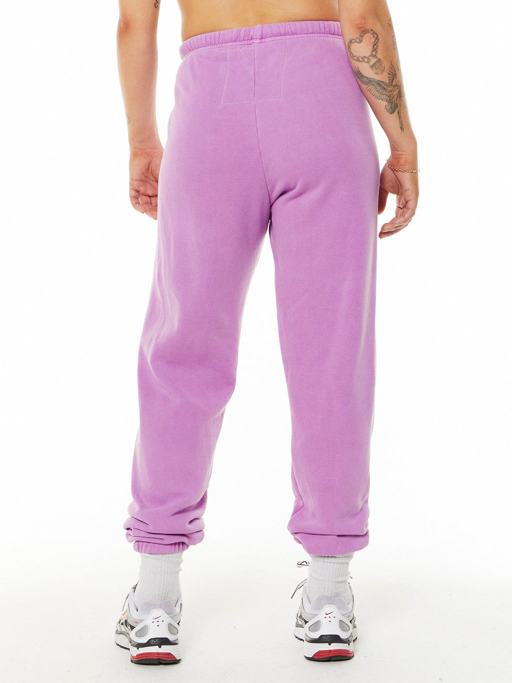 LOGO SWEATPANTS