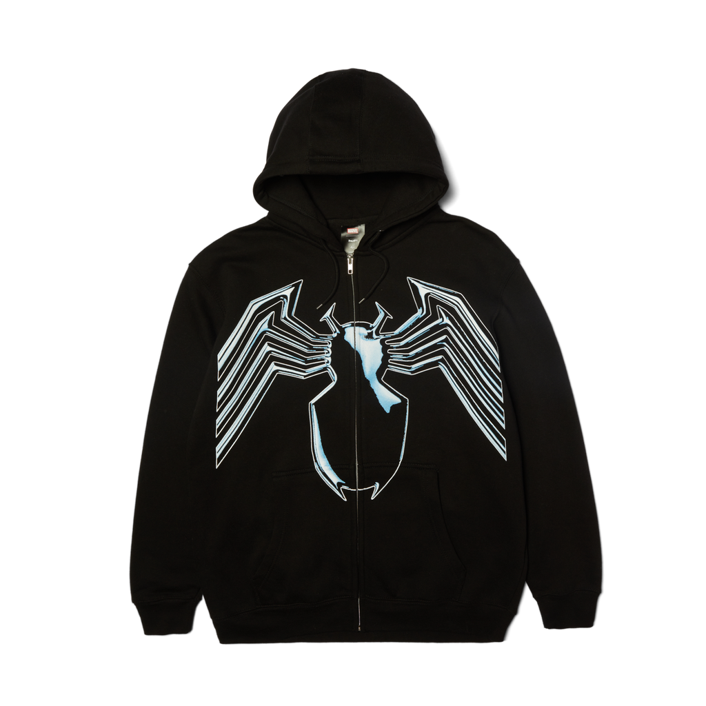 HUF Venom Full Zip Hoodie