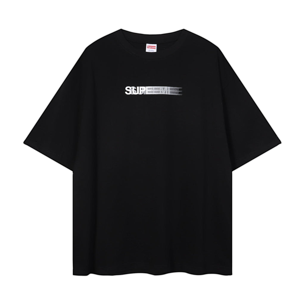 Supreme Phantom Letter Short-Sleeve T-Shirt