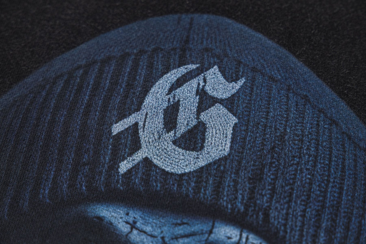 Godspeed E Pluribus Unum Graphic Hoodie