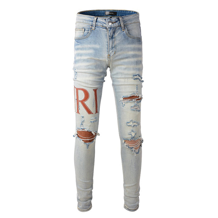AMIRI #840 Jeans