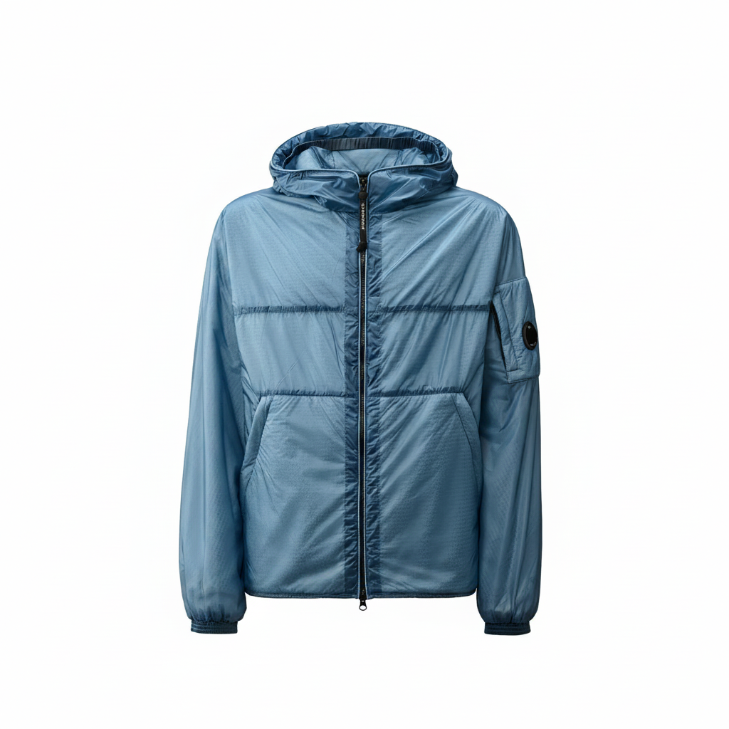 CP COMPANY NADA SUMMER JACKET