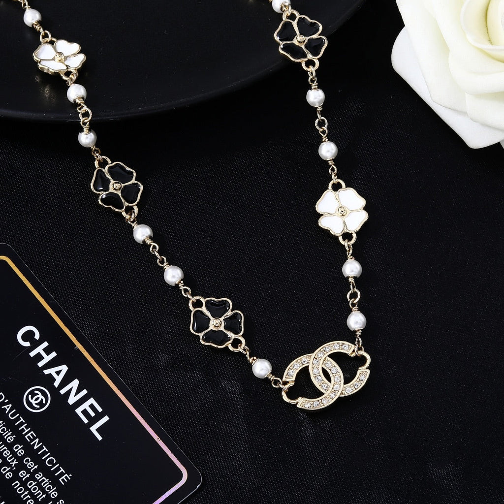 CHANEL 25S CHAIN BELT 611798