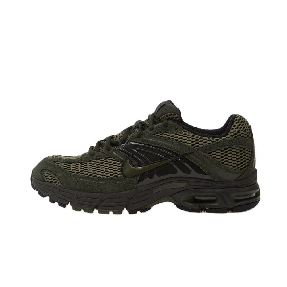 Men's Nike Air Max Moto 2K Sequoia/Cargo Khaki-Black (IQ4924 300)