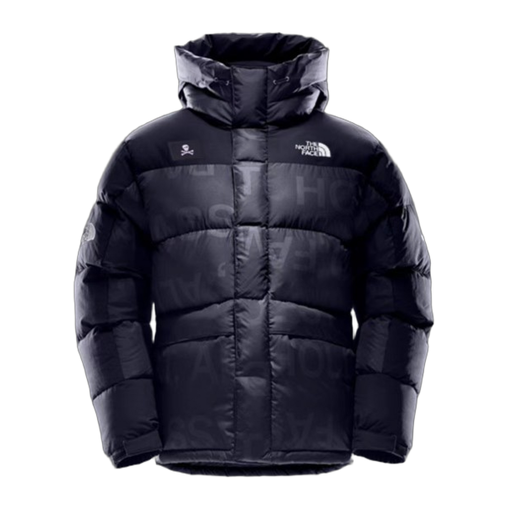 The North Face UE Special Series Down Parka (Style 5J27)