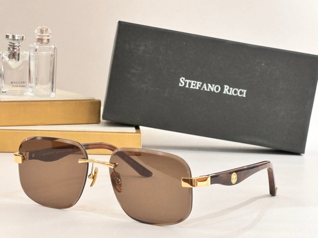 Stefano Ricci SG24U Sunglasses