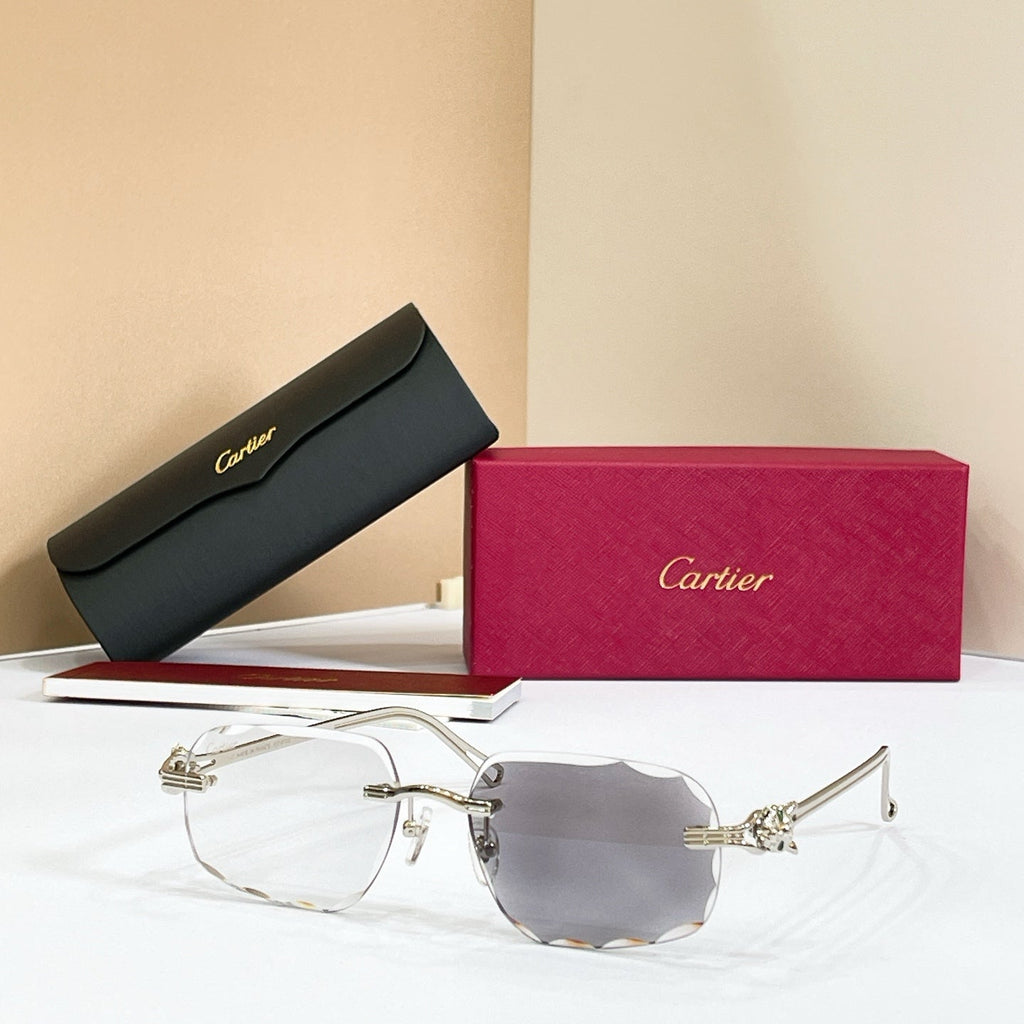 Cartier CT7072S Sunglasses