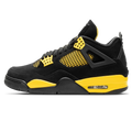 Air Jordan 4 'Yellow Thunder' (2023)